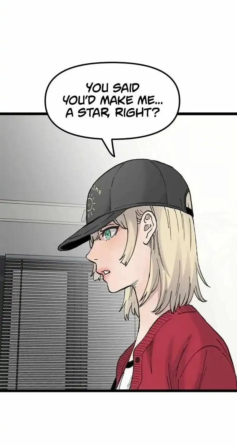 The Silent Transfer Student Chapter 53 - Page 89 in English