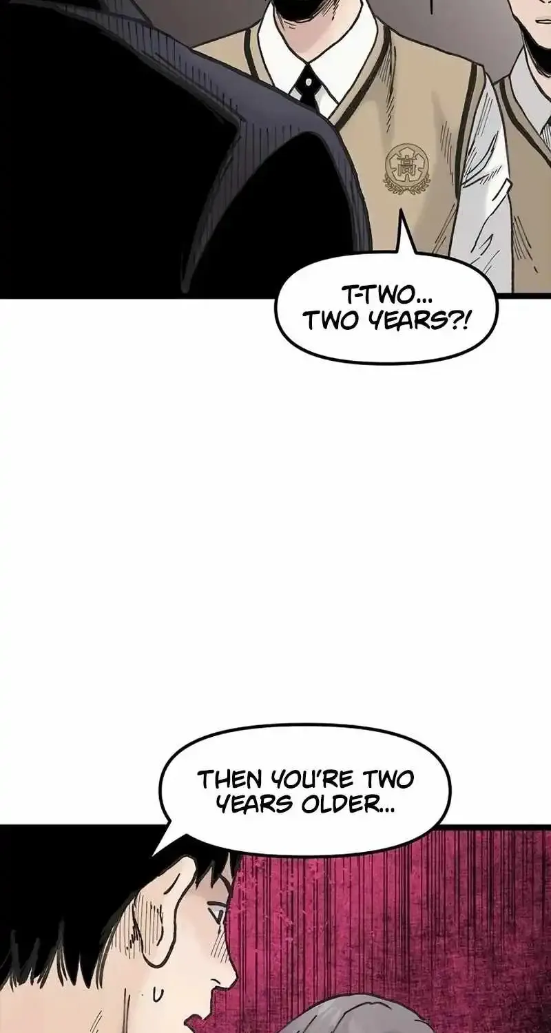 The Silent Transfer Student Chapter 53 - Page 9 in English