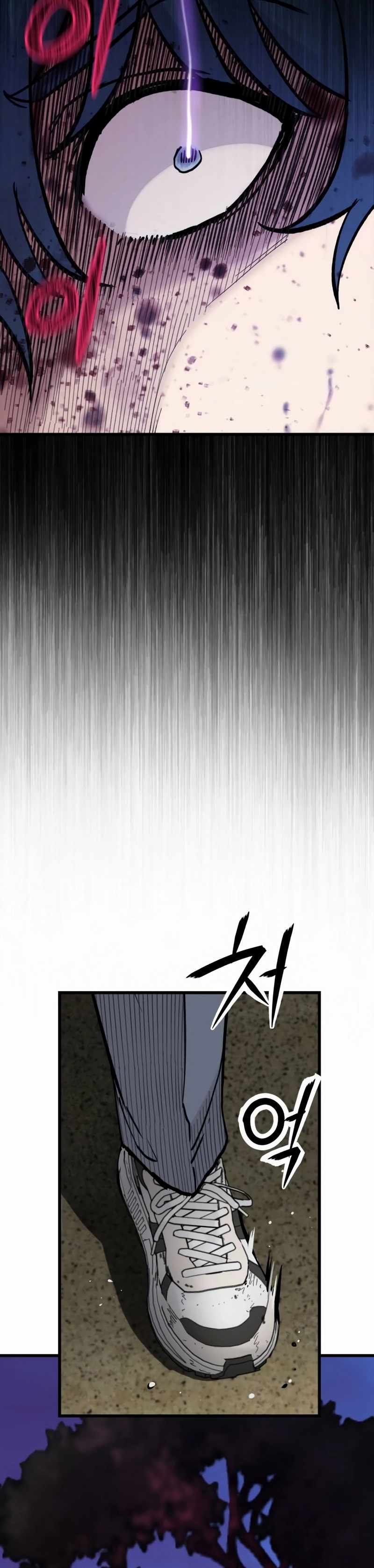 The Silent Transfer Student Chapter 7 - Page 38 in English