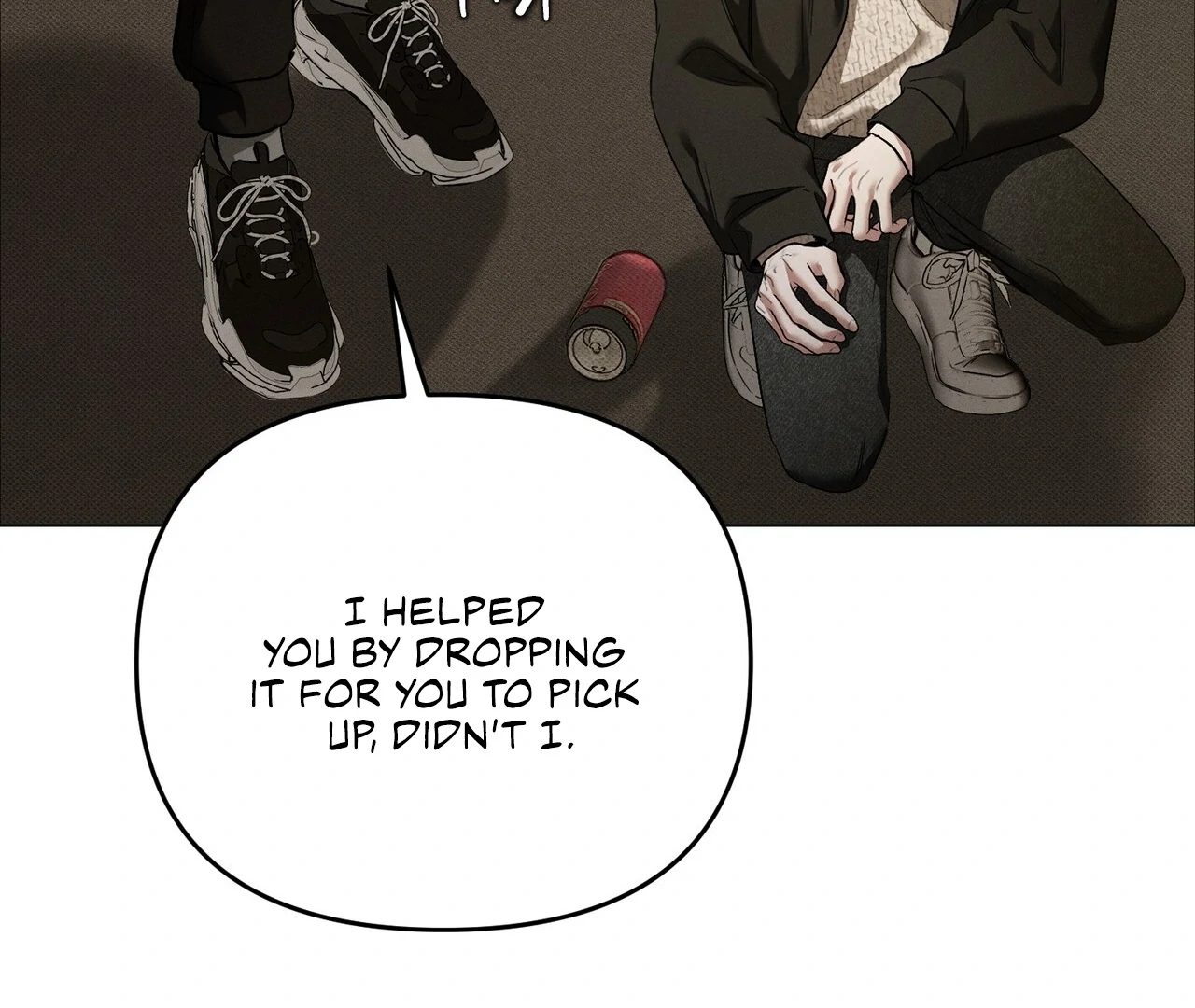 Heart Packer Chapter 1 - Page 100 in English