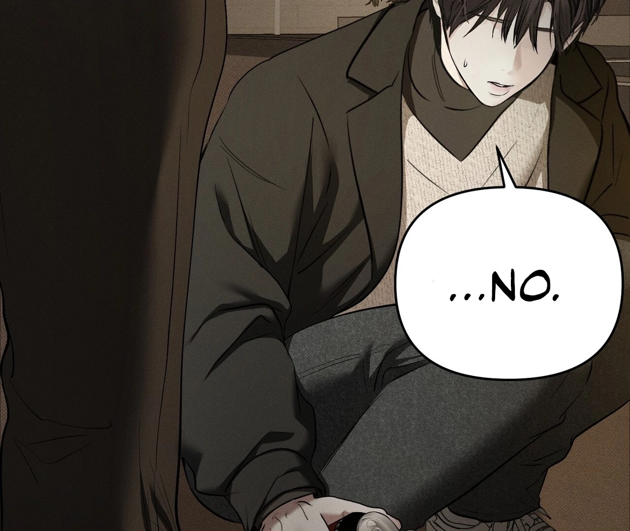Heart Packer Chapter 1 - Page 102 in English