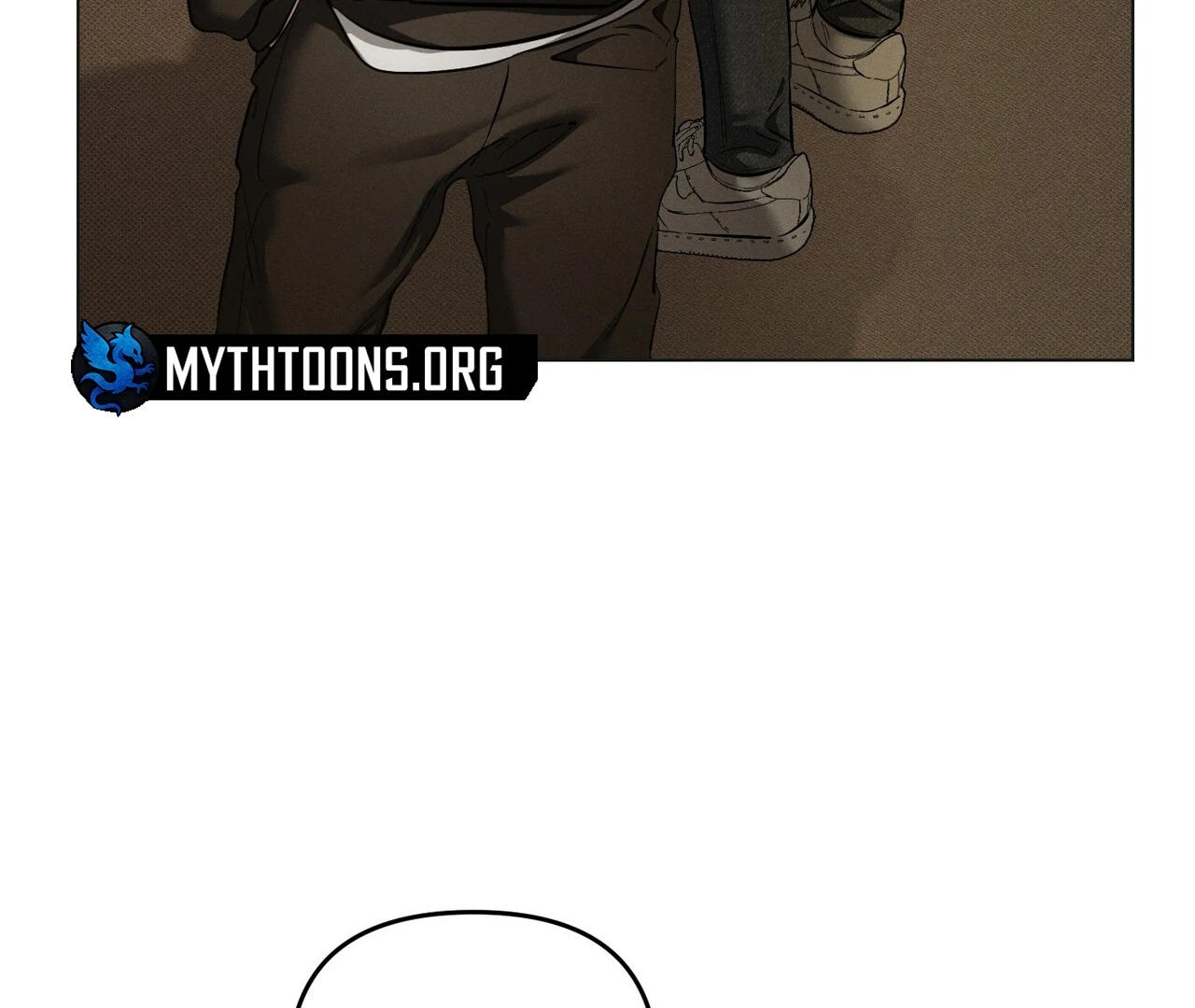 Heart Packer Chapter 1 - Page 109 in English