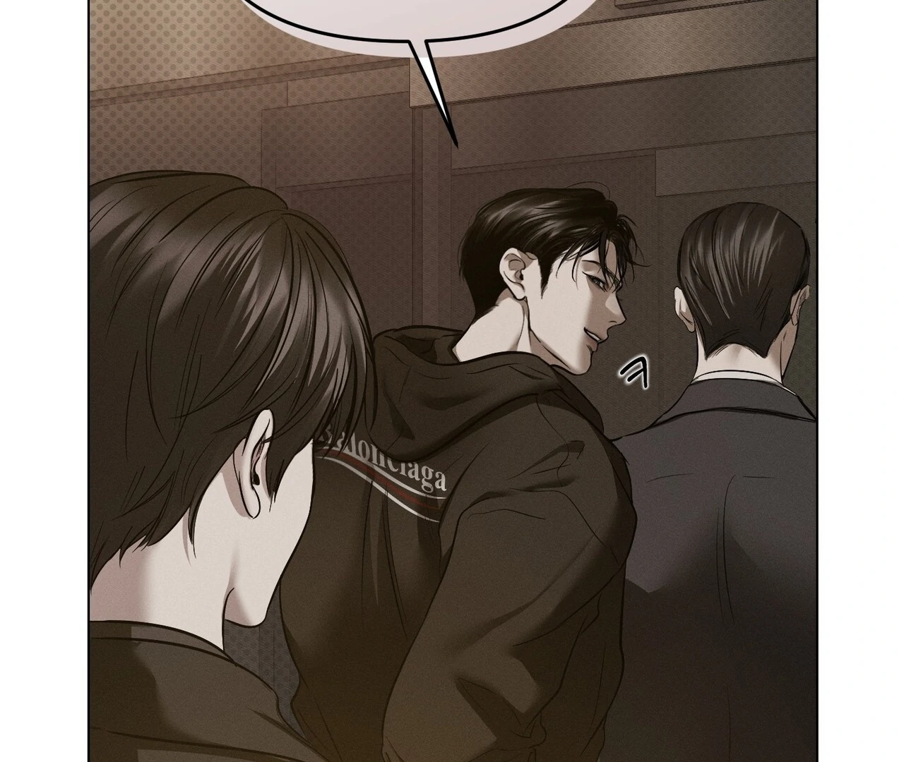 Heart Packer Chapter 1 - Page 115 in English