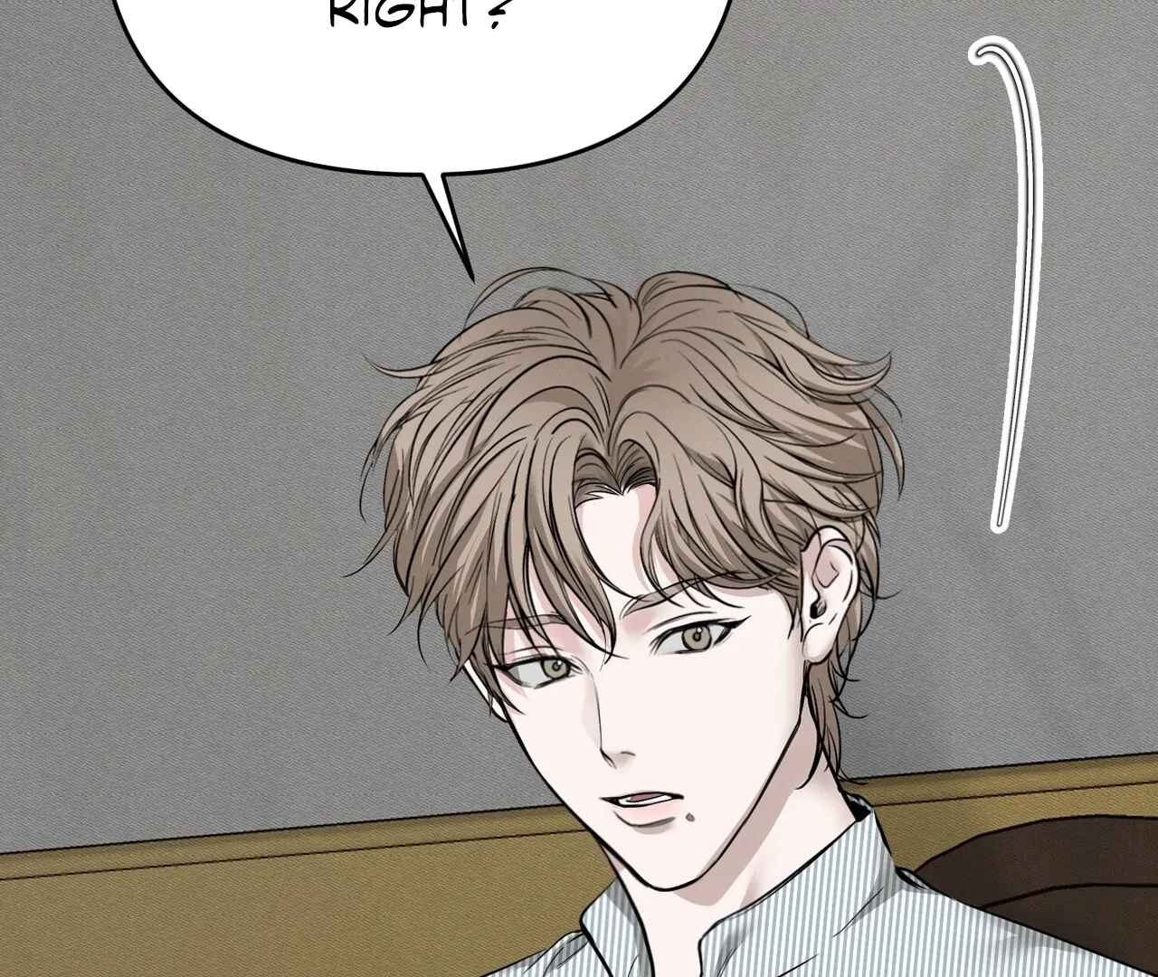 Heart Packer Chapter 1 - Page 136 in English