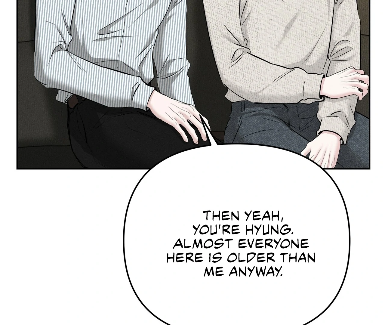 Heart Packer Chapter 1 - Page 141 in English