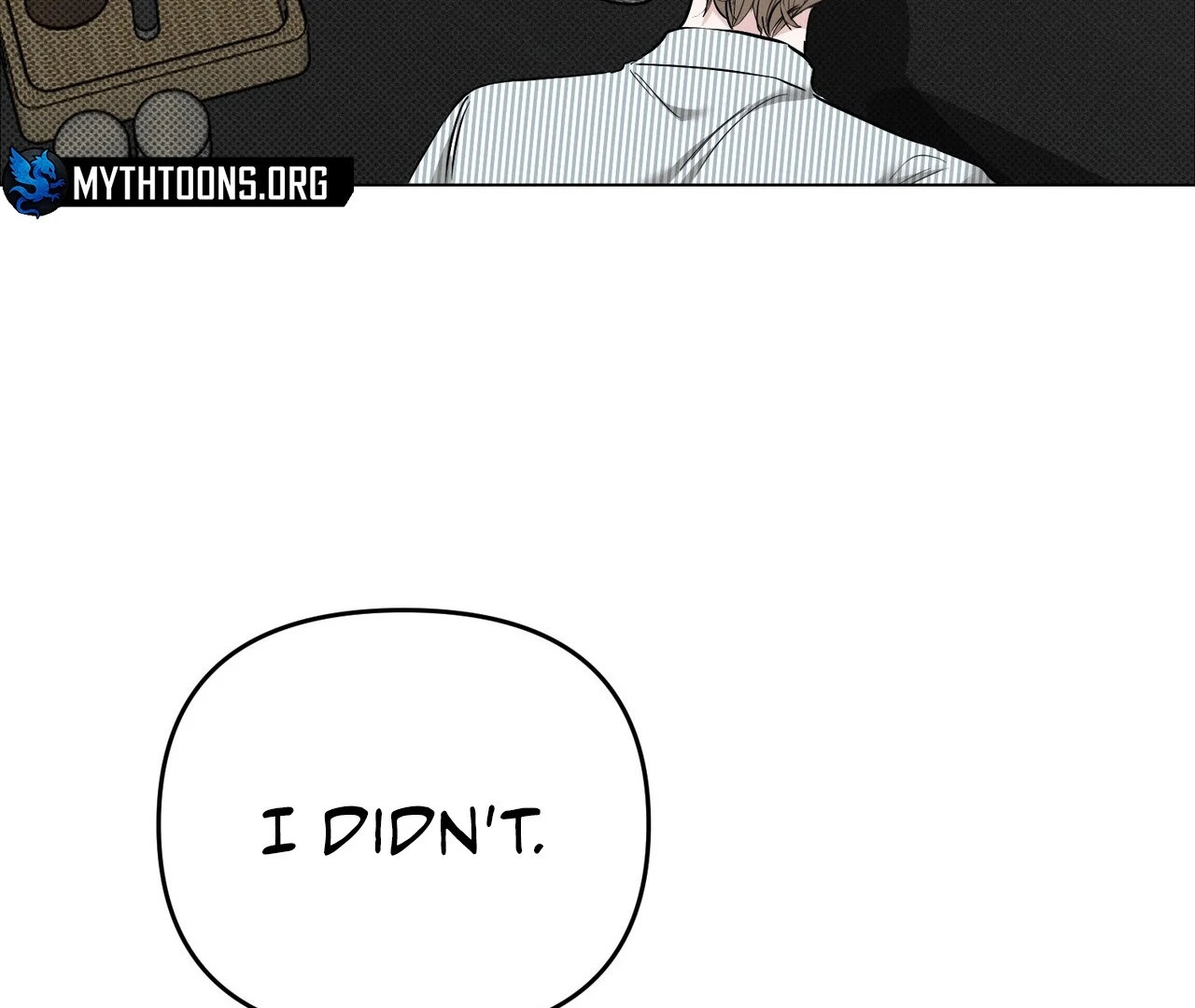 Heart Packer Chapter 1 - Page 161 in English