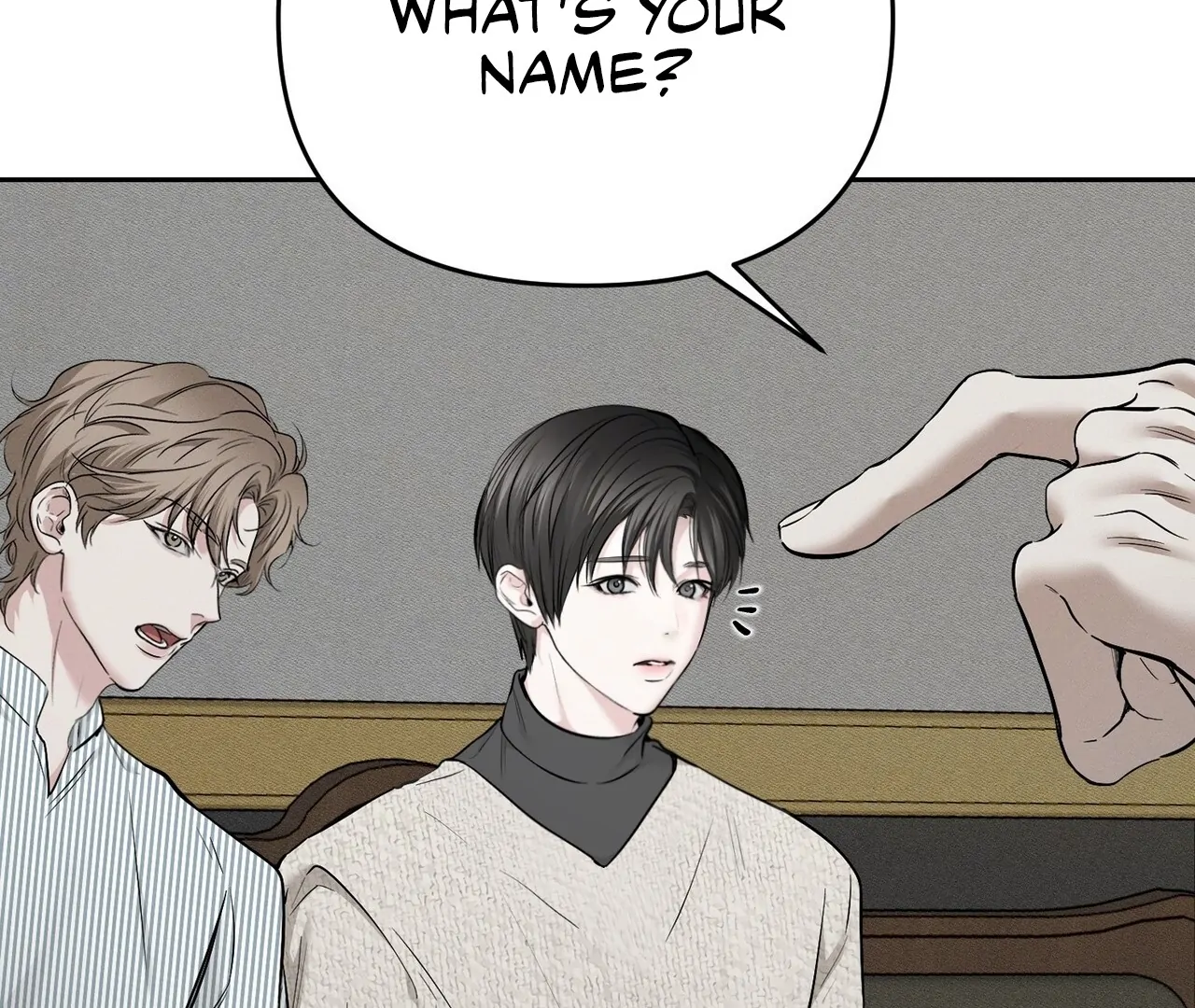 Heart Packer Chapter 1 - Page 163 in English