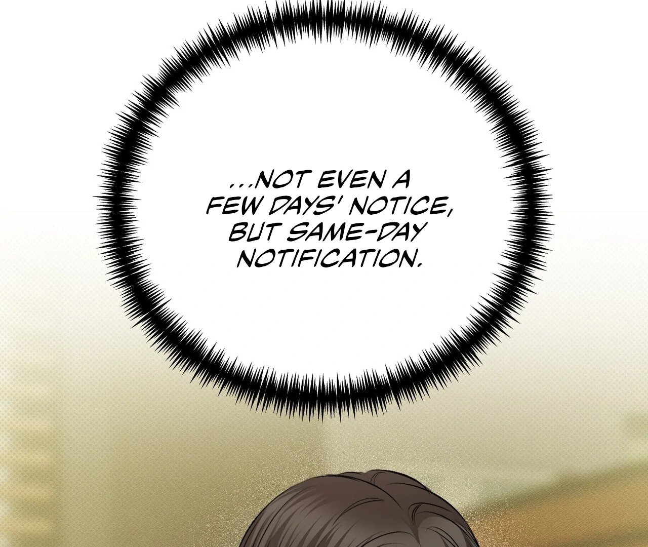 Heart Packer Chapter 1 - Page 28 in English
