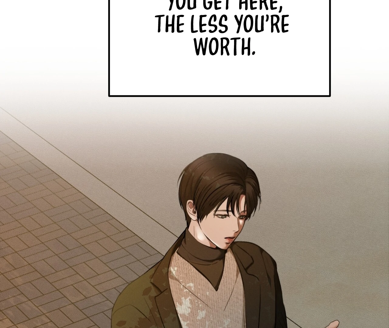 Heart Packer Chapter 1 - Page 48 in English