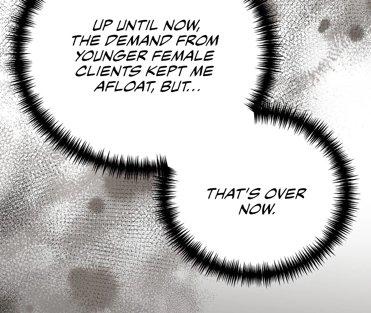Heart Packer Chapter 1 - Page 51 in English