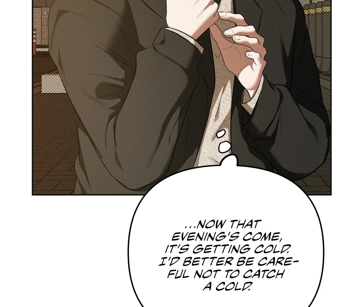 Heart Packer Chapter 1 - Page 56 in English