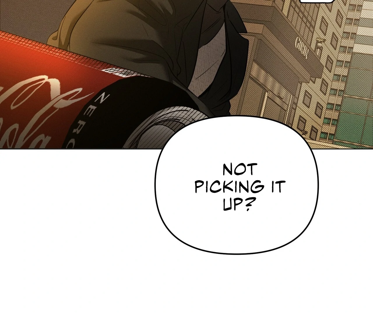 Heart Packer Chapter 1 - Page 97 in English