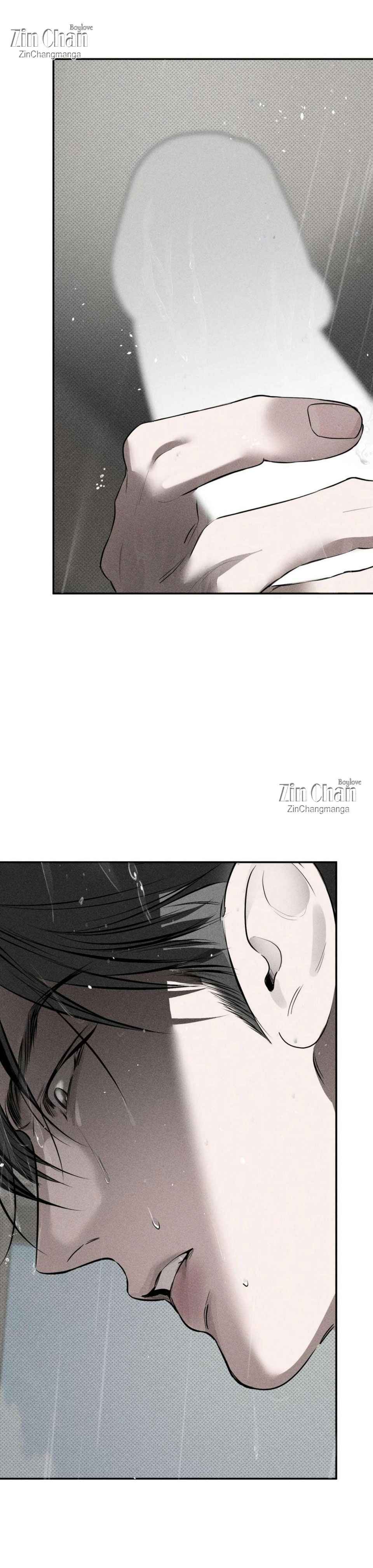 Heart Packer Chapter 12 - Page 13 in English