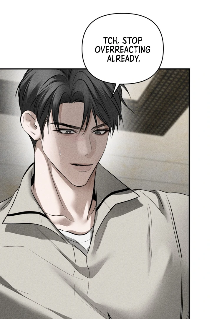 Heart Packer Chapter 15 - Page 16 in English