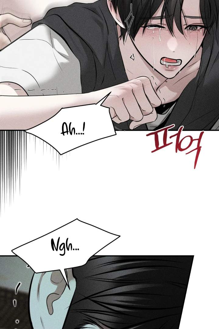 Heart Packer Chapter 15 - Page 21 in English