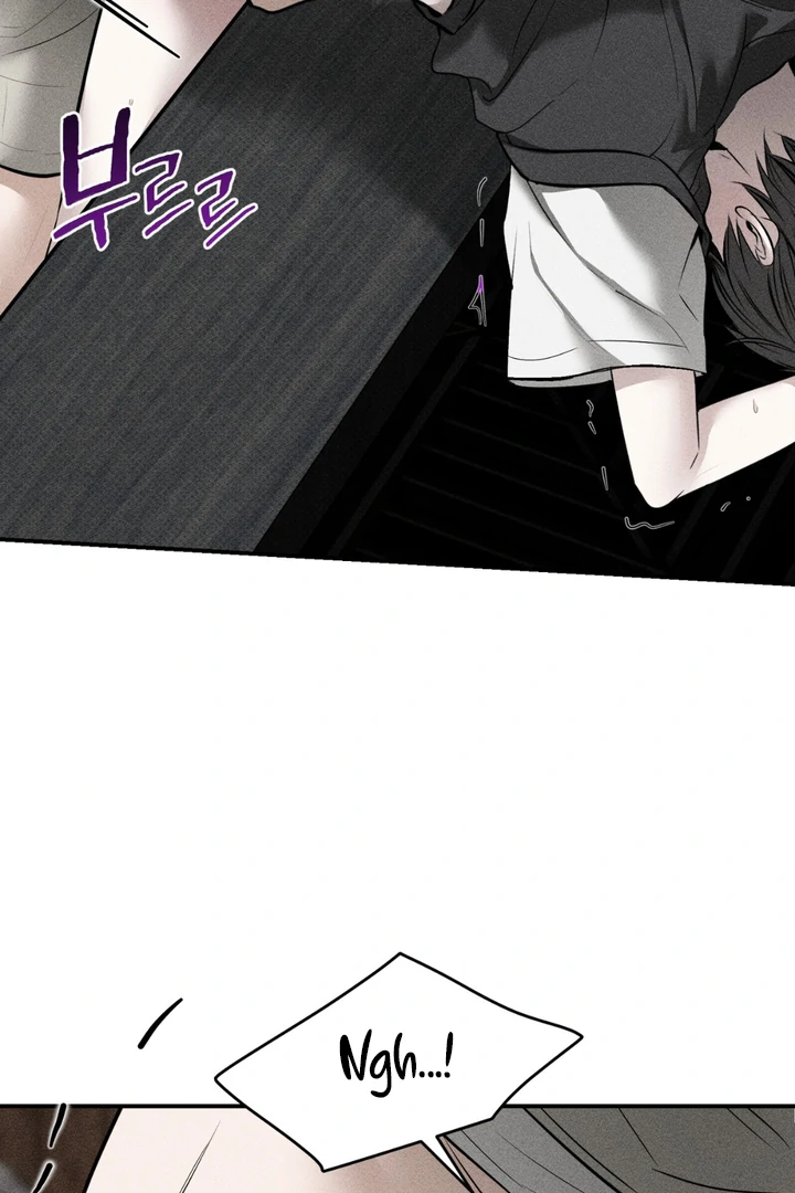Heart Packer Chapter 15 - Page 25 in English
