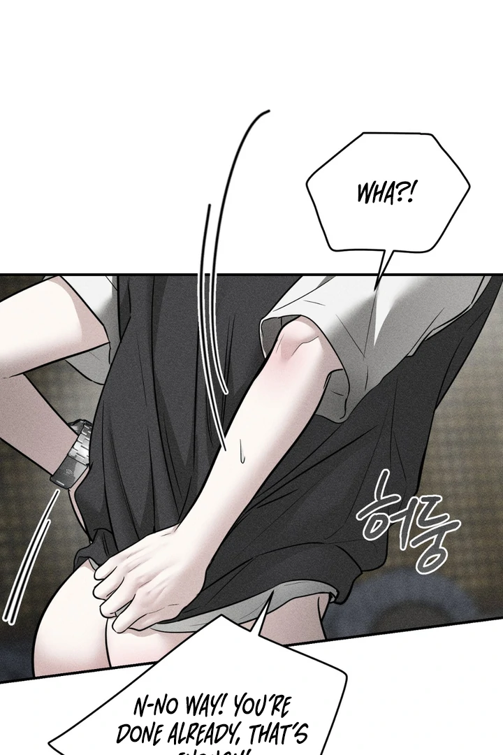 Heart Packer Chapter 15 - Page 33 in English