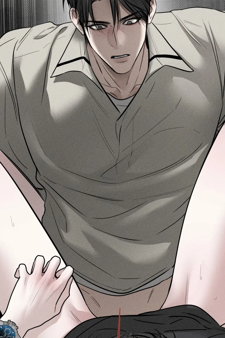 Heart Packer Chapter 15 - Page 37 in English
