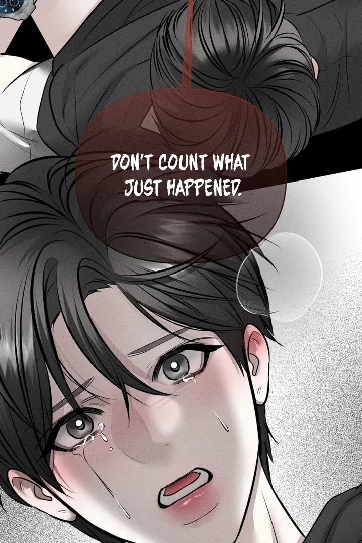 Heart Packer Chapter 15 - Page 38 in English