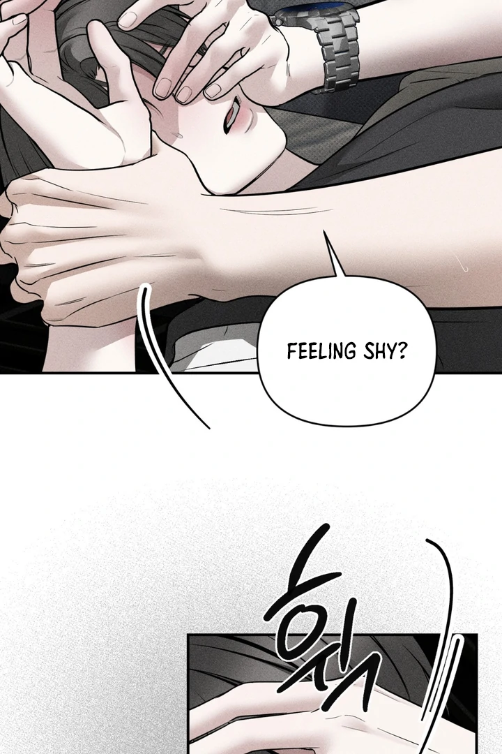 Heart Packer Chapter 15 - Page 45 in English