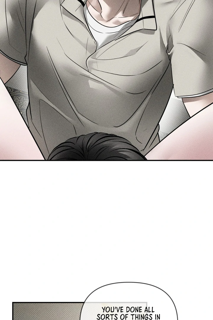 Heart Packer Chapter 15 - Page 50 in English