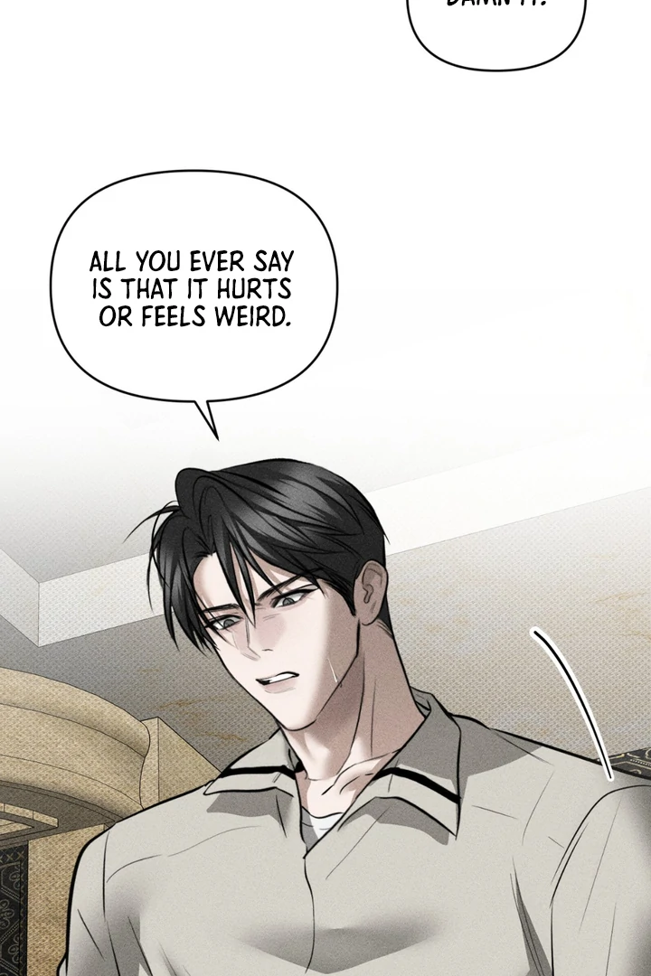 Heart Packer Chapter 15 - Page 64 in English