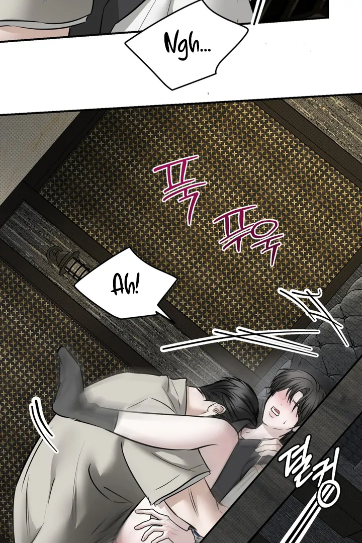 Heart Packer Chapter 15 - Page 76 in English