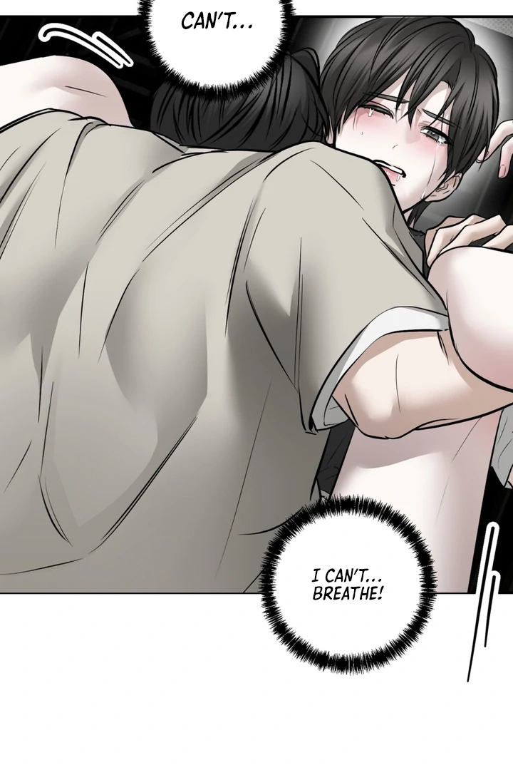 Heart Packer Chapter 15 - Page 78 in English