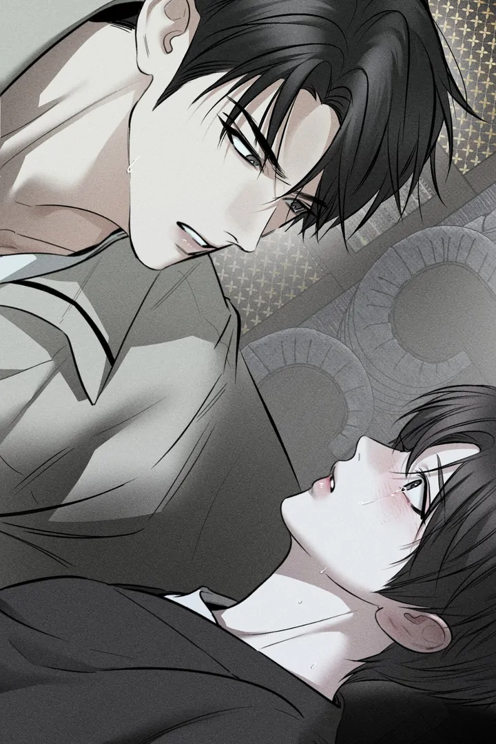 Heart Packer Chapter 15 - Page 92 in English