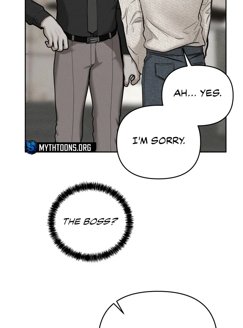 Heart Packer Chapter 2 - Page 114 in English