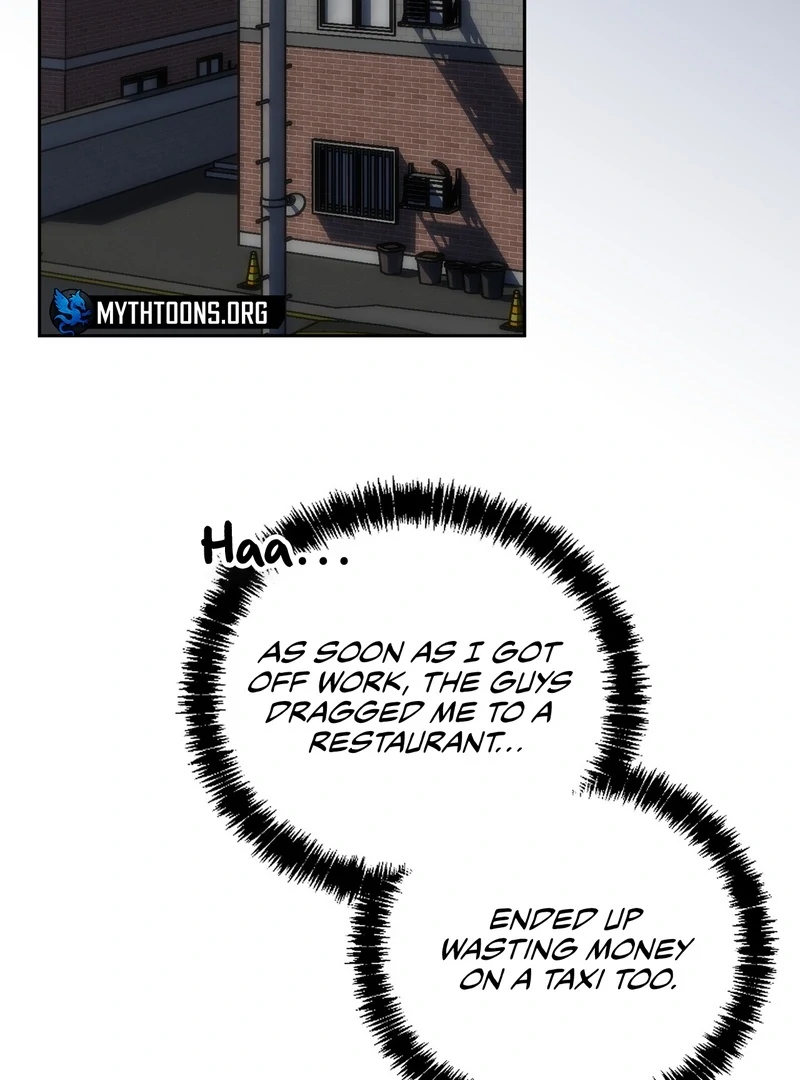 Heart Packer Chapter 2 - Page 117 in English