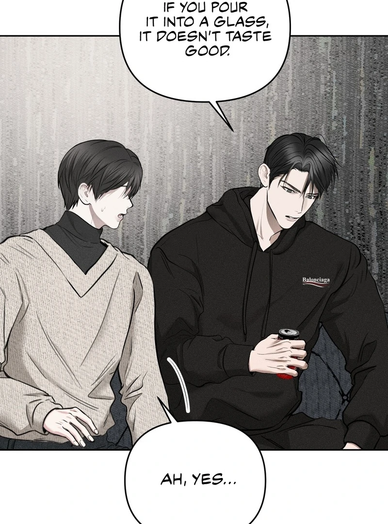 Heart Packer Chapter 2 - Page 24 in English