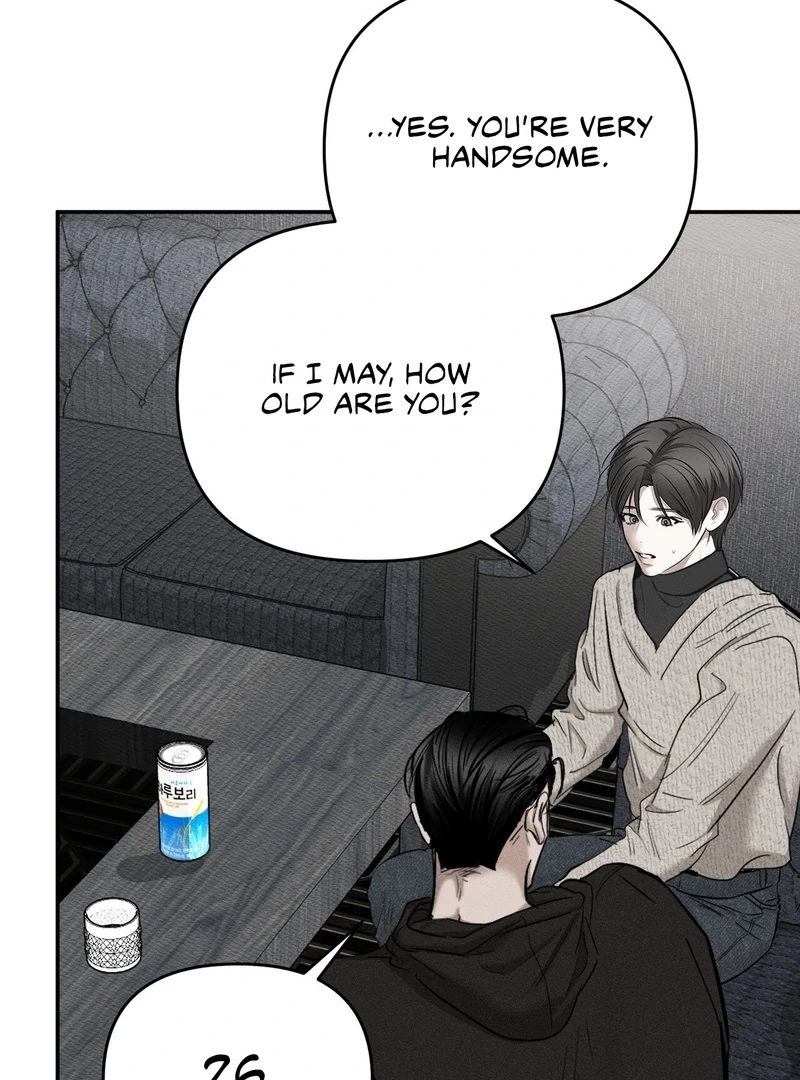 Heart Packer Chapter 2 - Page 38 in English