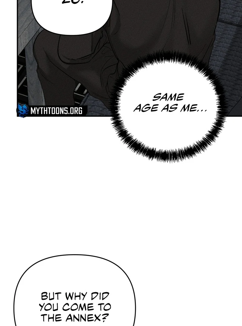 Heart Packer Chapter 2 - Page 39 in English