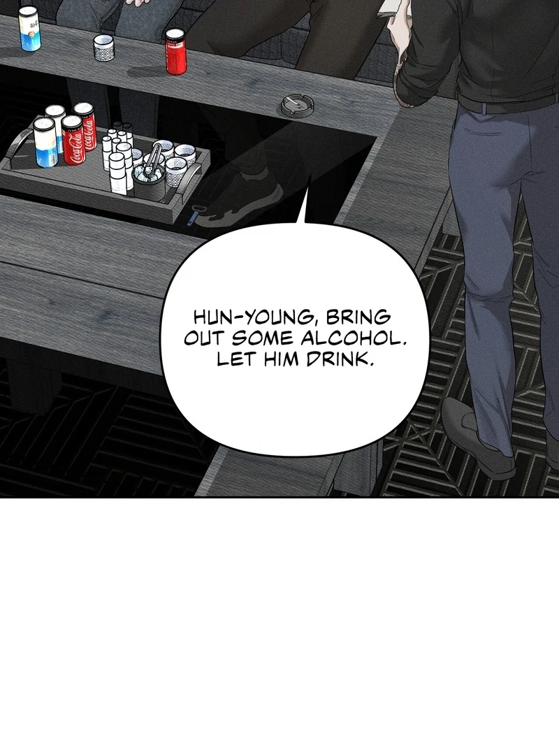Heart Packer Chapter 2 - Page 51 in English