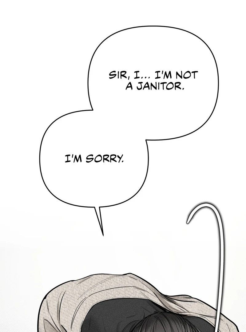 Heart Packer Chapter 2 - Page 6 in English