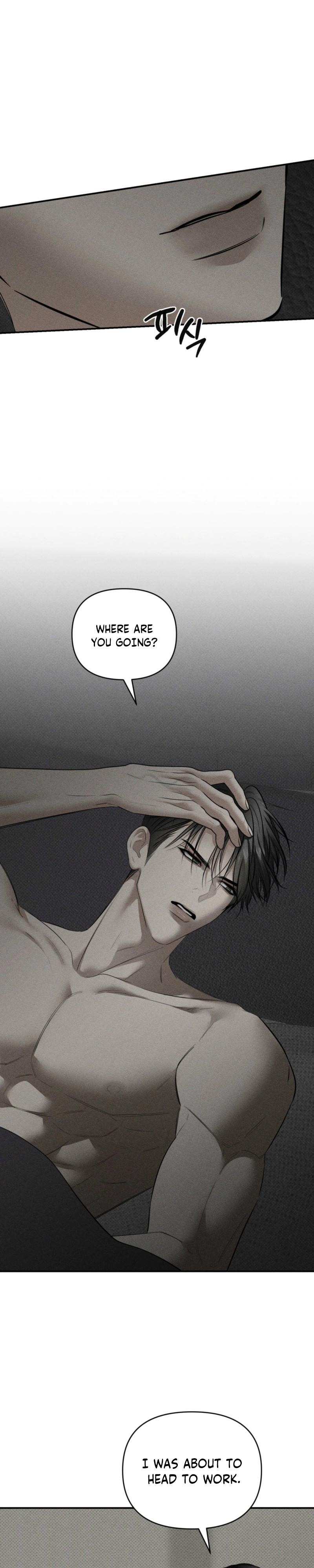 Heart Packer Chapter 27 - Page 24 in English
