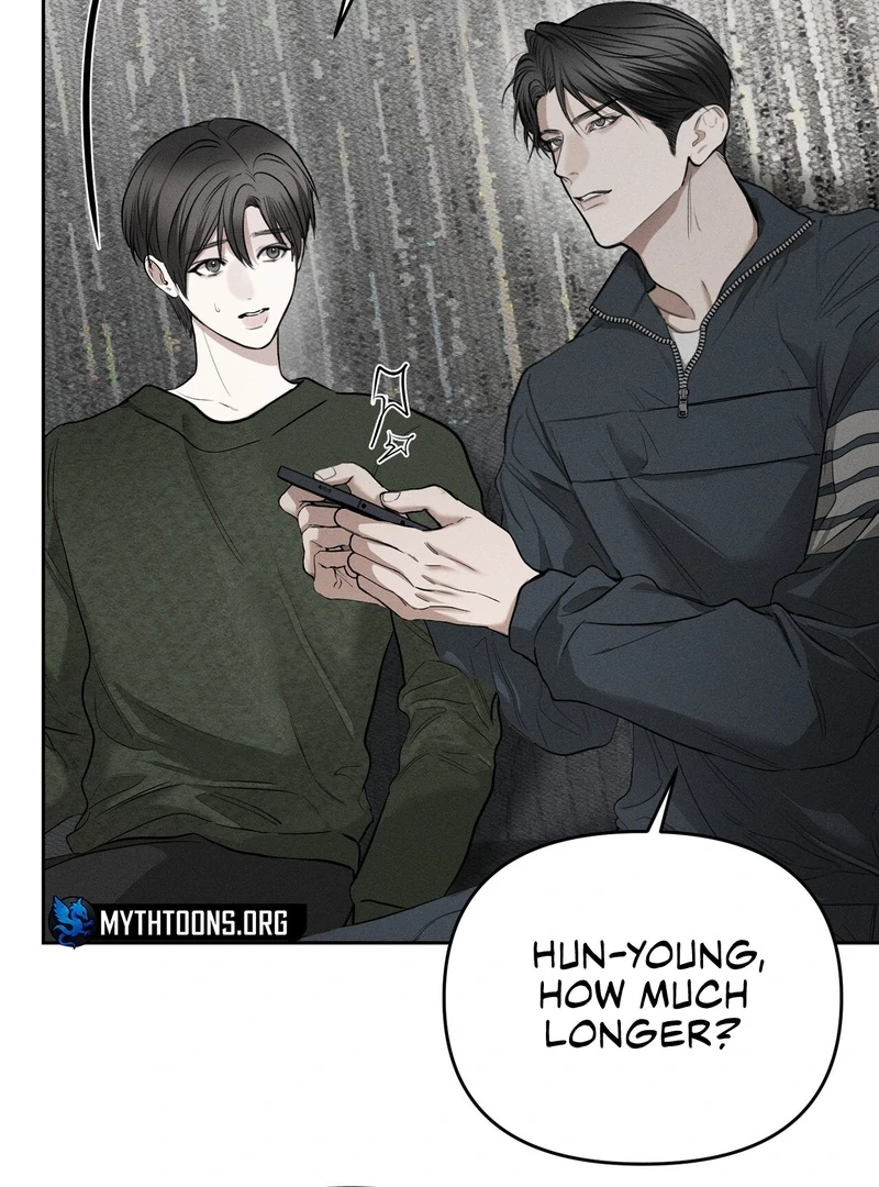 Heart Packer Chapter 3 - Page 16 in English