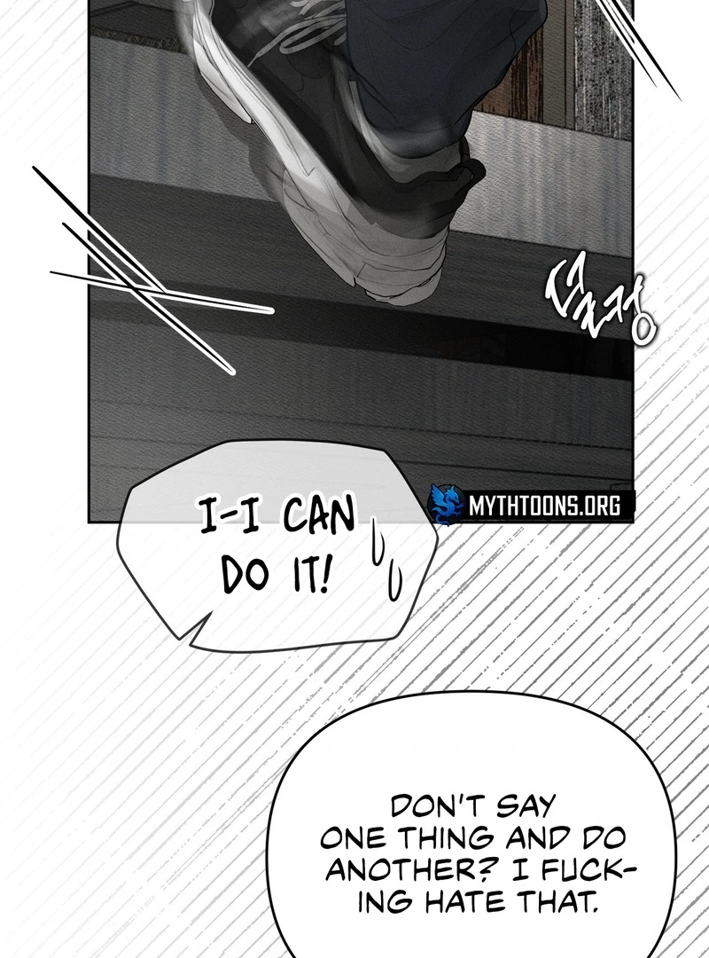 Heart Packer Chapter 3 - Page 21 in English
