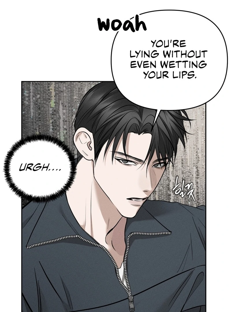 Heart Packer Chapter 3 - Page 30 in English
