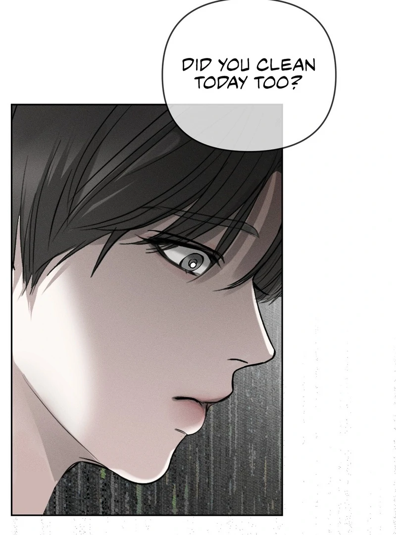 Heart Packer Chapter 3 - Page 33 in English