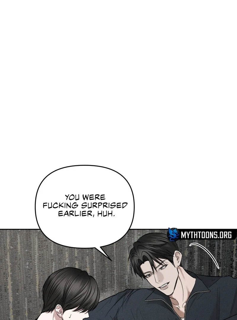Heart Packer Chapter 3 - Page 40 in English