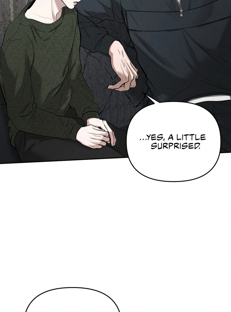 Heart Packer Chapter 3 - Page 41 in English