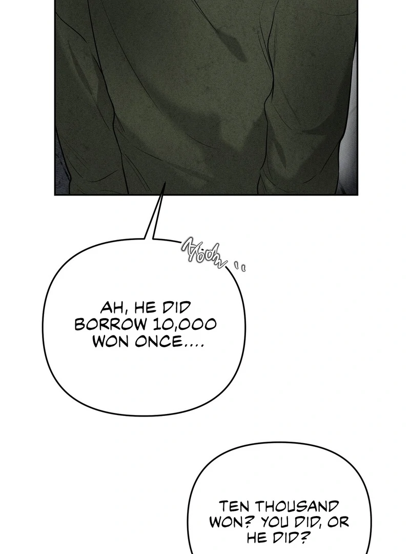 Heart Packer Chapter 3 - Page 43 in English