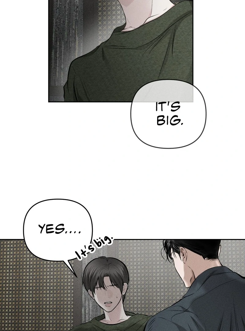 Heart Packer Chapter 3 - Page 62 in English