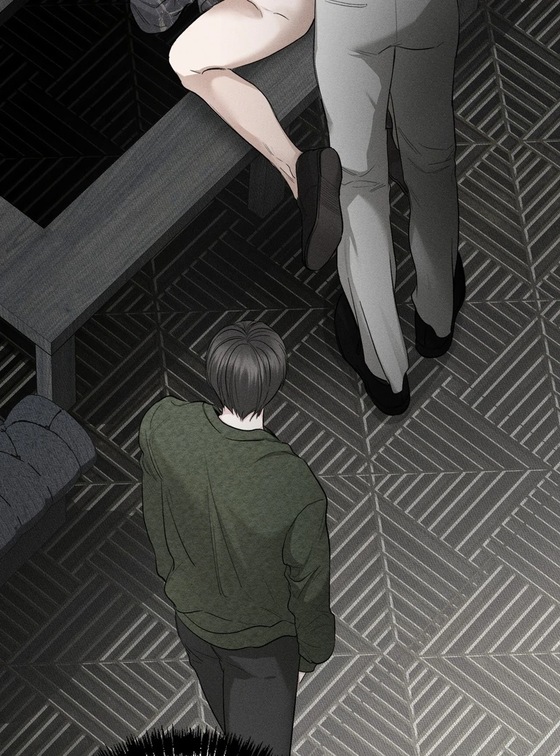 Heart Packer Chapter 3 - Page 8 in English