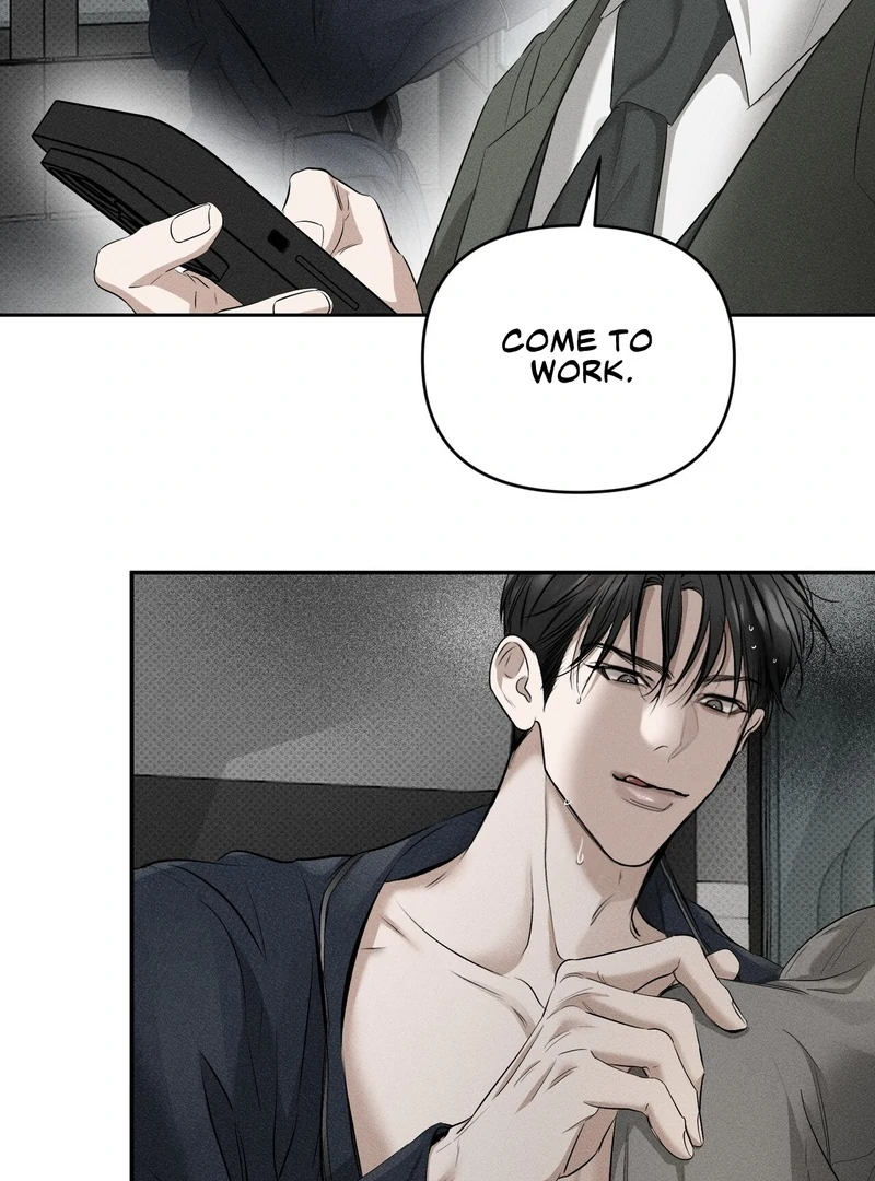 Heart Packer Chapter 4 - Page 115 in English