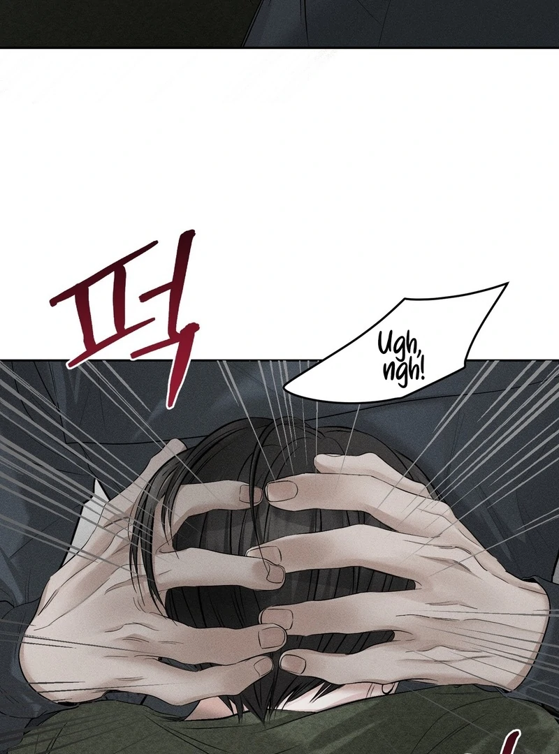 Heart Packer Chapter 4 - Page 20 in English