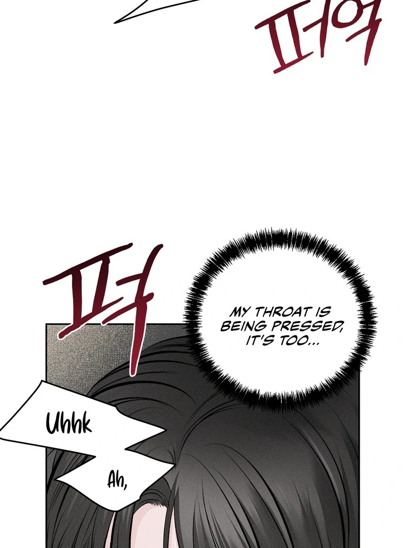 Heart Packer Chapter 4 - Page 25 in English