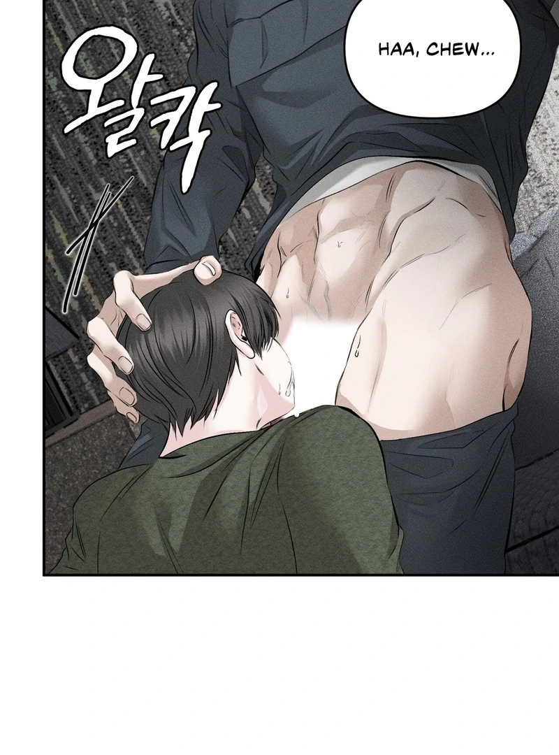 Heart Packer Chapter 4 - Page 41 in English